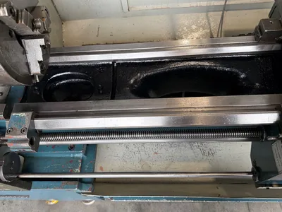 1996 ROMI Tormax 18-8 Engine Lathes | GMT (7)