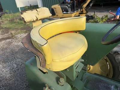Used JOHN DEERE 3010 TRACTOR Agricultural Tractors Michigan US | Miedema Asset Management Group #1443302