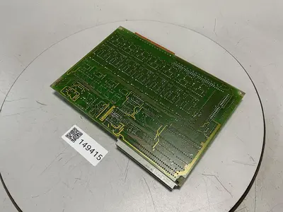 USED KEBA D1323F E-7TEMP