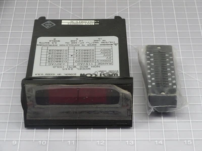 New | in-Stock WESTCON _UNKNOWN_ Meters - Misc | OCO Industrial #1659762