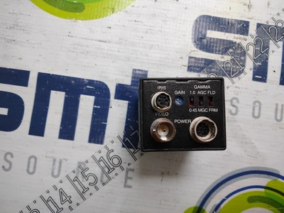 USED PULNIX TM-6CN