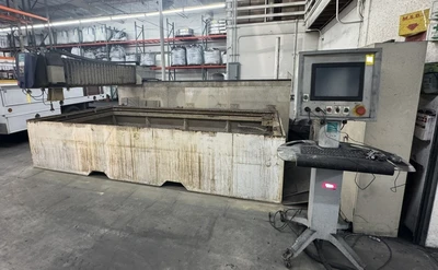 Unbranded _UNKNOWN_ Other CNC, Metalworking & Manufacturing | Amiron Machinery (1)