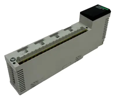 USED SCHNEIDER 140ACI03000