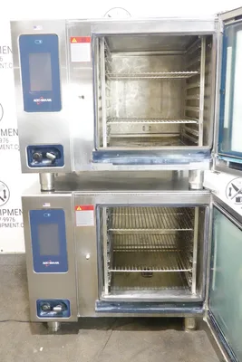 USED 2017 Alto-Shaam CTP7-20E