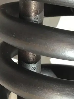 USED OGDEN J9W-1659