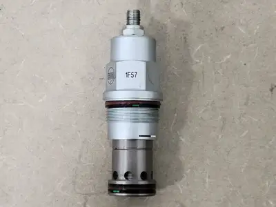NEW SUN HYDRAULICS RPIELCV