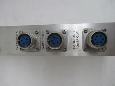 Dearborn Gage 89-DEC-16 Precision Gaging System Air-Electronic