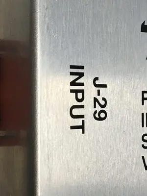 USED TOWER ELECTRONICS 110-0320