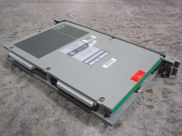 Allen Bradley 5250-MLP1 Pyramid 256K Logic Daughterboard Module Series B Used