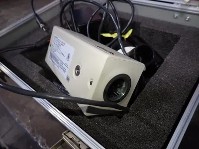 USED SONY SSCC370