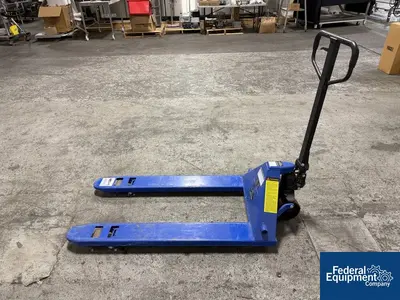 Used N/A _UNKNOWN_ Drum Lifters Ohio US | Federal Equipment Company #420444