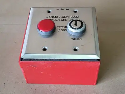 NEW SIMPLEX 0637664