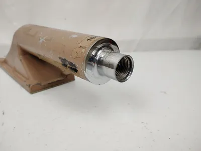 USED Thermo Eberline AC3-7