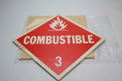 New | in-Stock Labelmaster PL2 Safety Products (Other) California US | Davliegogo LLC #1706751