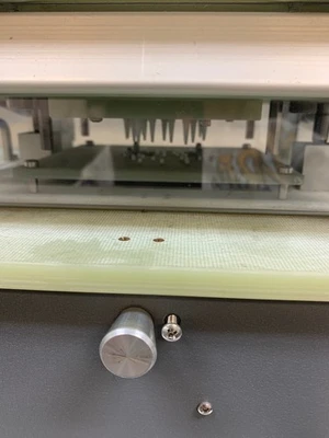 USED Circuit Check 50033696