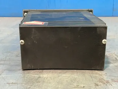 Used RED LION CONTROLS 5163040 Counters/Timers Ohio US | HGR 24 #1291912