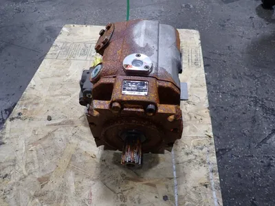 Used AIRLINE A15VS0145LRDGS Pumps Ohio US | HGR 24 #926679