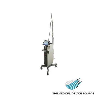 Used 2019 LUTRONIC GENIUS Medical Equipment - Other Texas US | The Medical Device Source #1480991