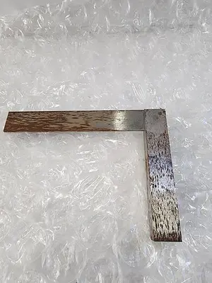 STARRETT GAGE DIVISION ALIGNER TOOLING, PANASONIC TV CAMERA WV-1600