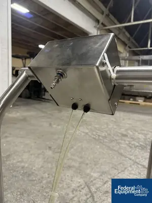 USED LOCK EHS Lift, Model CST110