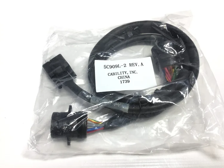 Used CABILITY _UNKNOWN_ Cable & Wire Pennsylvania US | Moses B Glick #1009853