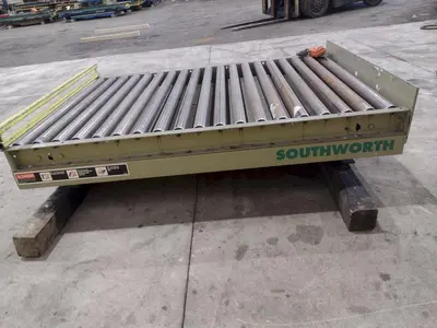 USED SOUTHWORTH