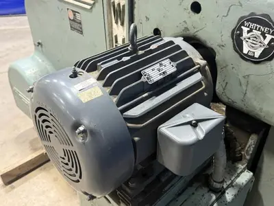 USED WHITNEY S-970