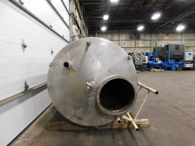 DE LAVAL NA Other Process Engineering Equipment | Equipment Recovery Corp. (6)
