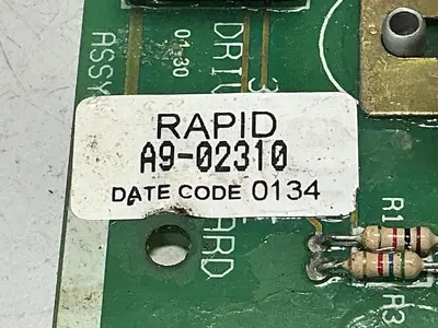 USED EATON CORP A9-02310