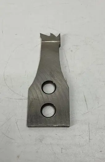MAKA Mortising Chisel ~ 1/4" x 7/8" ~ Cutting Head (1107) NEW