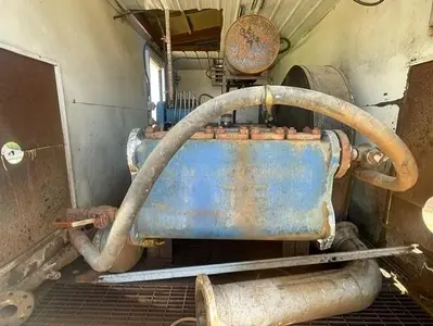 USED NATIONAL OILWELL VARCO 300Q-5L