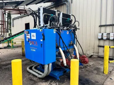 Used BCA BEAST ES-2000 Misc Recycling Florida US | ESCOBAR TRADING, INC. #1329173