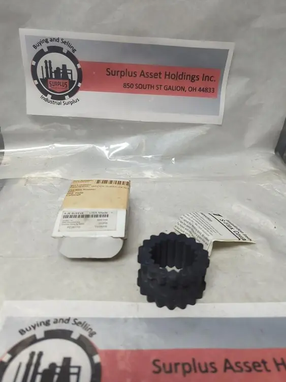 New | in-Stock TB WOOD'S 4JE Conveyor Parts Ohio US | Surplus Asset Holdings #1245346