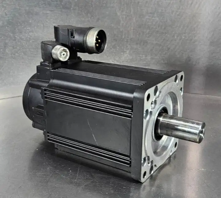 Rexroth MSK070C-0300-NN-M2-UG0-RNNN Servo Motor. Loc1F
