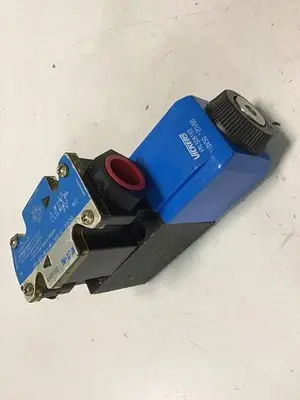 USED VICKERS DG4V-3-6AL-M-FW-B6-60