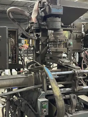 USED REDFORD HP-43-A