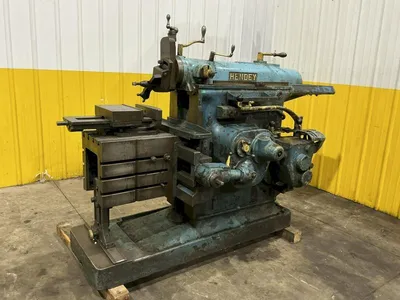 Used HENDEY _UNKNOWN_ Shapers Ohio US | Yoder Brothers machinery #1310181