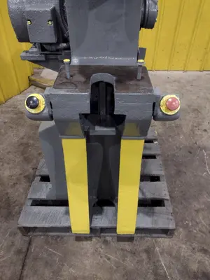 USED GREENERD HP-5-6-E