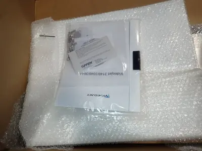 USED VIDEOJET 3640IP65