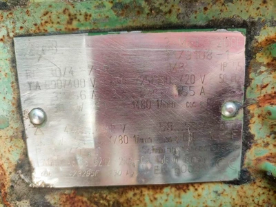 USED 2004 WESTFALIA RSE-150-01-776
