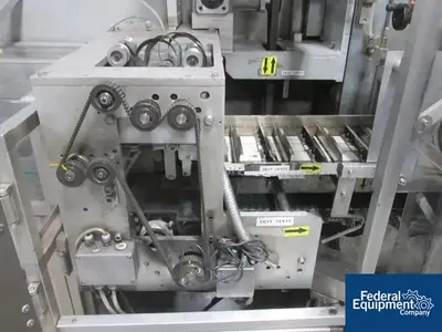 USED IMA IMA Cartoner, Model A94