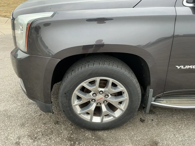 Used 2015 GMC YUKON SUVs Michigan US | Miedema Asset Management Group #1313932