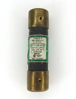 USED CEFCO 50KOTN30