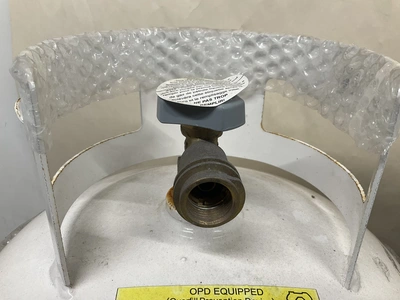 Used _UNKNOWN_ _UNKNOWN_ Cryogenic & Gas Tanks Michigan US | Miedema Asset Management Group #1414980