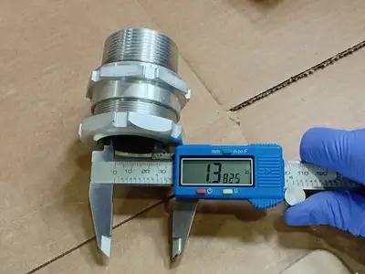 NEW CMP TC-150A150