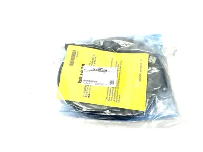 NEW ORIENTAL MOTOR DATA SETTING SOFTWARE COMM. CABLE