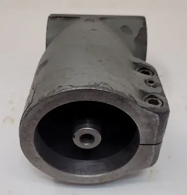 USED BRIDGEPORT RIGHT ANGLE HEAD