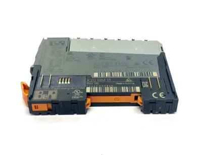 Used B&R Automation X20 BT 9400, X20BM11 PLC Expansion Units Michigan US | Maverick Industrial Sales #1397162