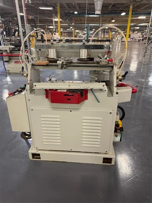 USED 2019 YOW CHERNG YC-480