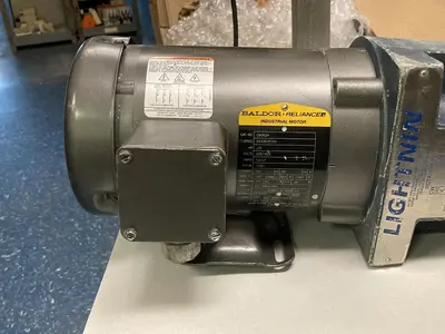 USED RPM X5P50